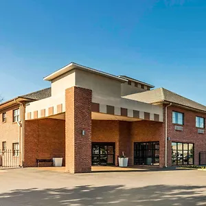Inn Quality Airport I-240
