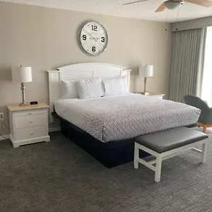 Resort Ocean Towers Club