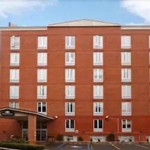 Hotel Days By Wyndham Long Island